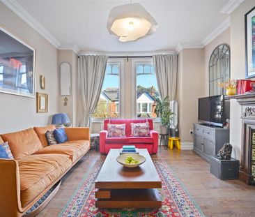 3 bedroom duplex to rent - Photo 2