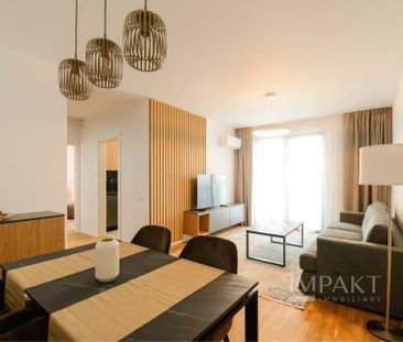 Apartament cu 2 camere, in zona Iulius Mall! - Photo 5