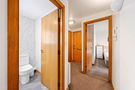 1 bedroom apartment to rent - Photo 4