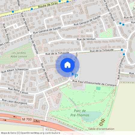 21850, Saint-Apollinaire