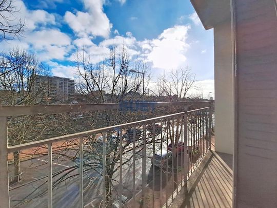 A LOUER secteur 30 OCTOBRE - Appartement MEUBLÉ de ... - Photo 1