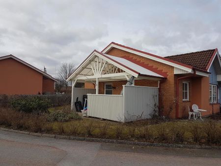 Körsbärsvägen 34, Brösarp - Photo 2