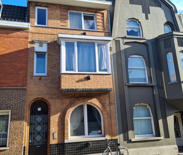 Wagenmakerstraat 6, kamer 4 - Foto 1