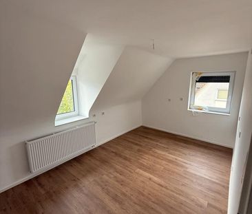 Frisch sanierte 2 ZKB-Wohnung in Niederzwehren - Photo 3
