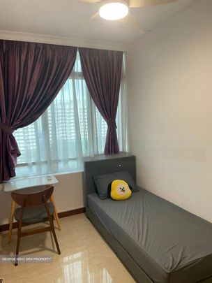 Compass Heights (D19), Apartment - For Rent - Photo 1