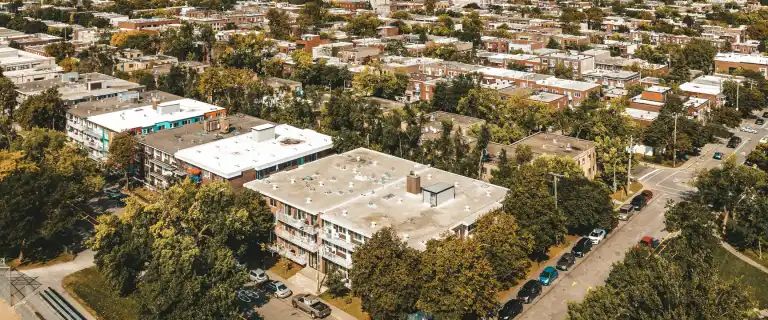 Domaine Pelican | 5205 Avenue 1re, Montreal · 1 ch. - Photo 1