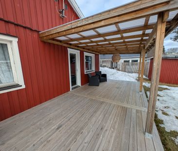 Egnahemsvägen, Gällivare - Foto 2
