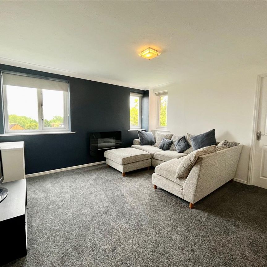 Sandringham Court, Sheriffs Close, Felling, Gateshead - Photo 1