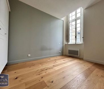 Location Appartement 3 pièces 69m² FONTENAY LE COMTE 85200 - Photo 1