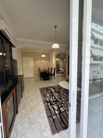 Διαμέρισμα για ενοικίαση Καλλίπολη (Καλλίπολη – Φρεαττύδα) - Photo 2