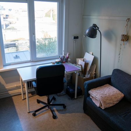 kot 206 - Hoogstraat 72 - Photo 3
