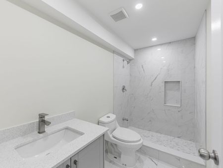 For Lease - 69 Princess Diana Drive Unit# Lower, Markham, Ontario - Photo 2