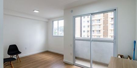 Studio para alugar com 25m², 1 quarto e sem vaga - Photo 3