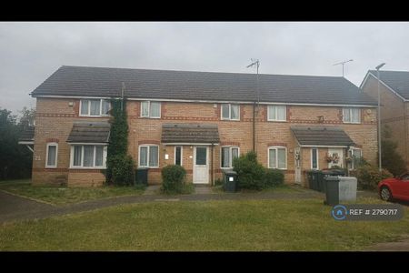 2 bedroom terraced house to rent - Photo 2