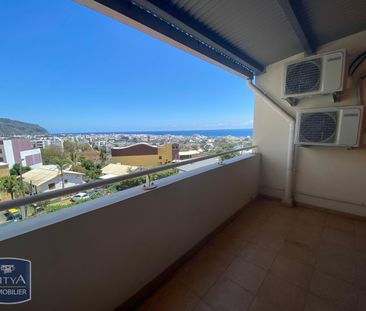 Location Appartement 2 pièces 39m² ST DENIS 97400 - Photo 6