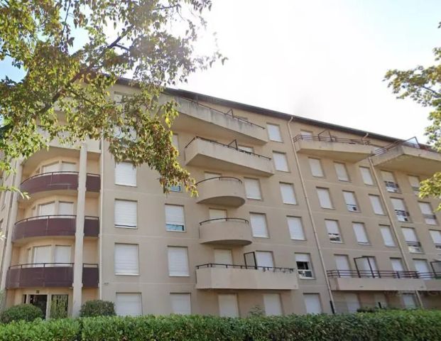 Appartement à louer 1 pièce 18.84m² - Photo 1