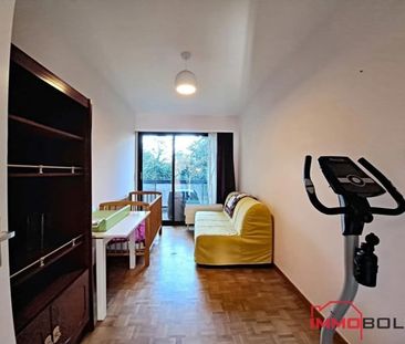 Appartement te huur - Photo 1