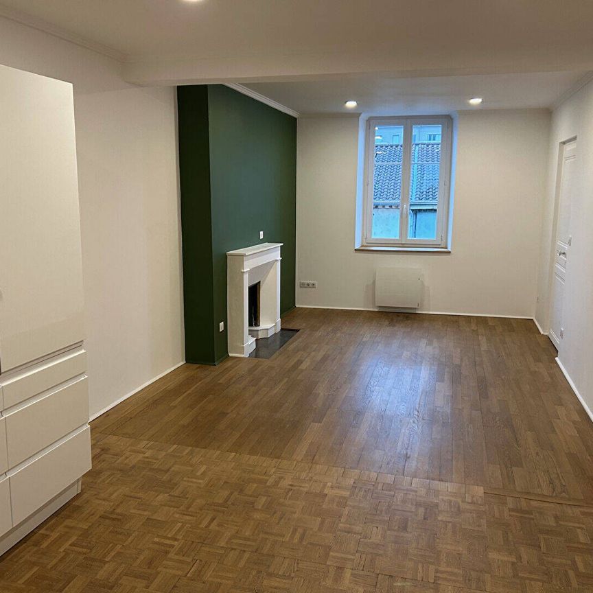 Location appartement 3 pièces 84.96 m² à Bourg-en-Bresse (01000) - Photo 1