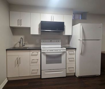 For Lease - 1209 Sandpiper Road Unit# Bsmt, Oakville, Ontario - Photo 5