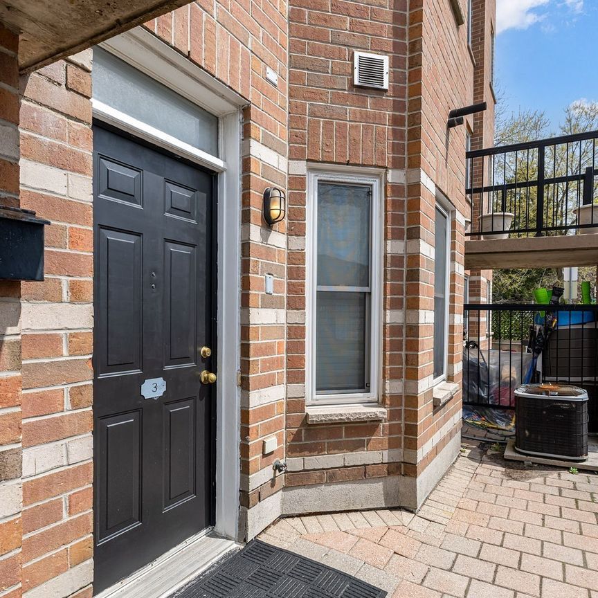 For Lease - 760 Lawrence Ave West N/A Unit# 3, Toronto, Ontario - Photo 1