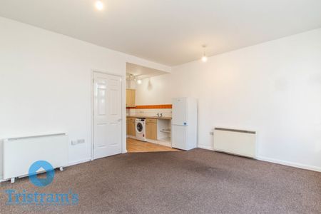1 bed Apartment for Rent - Photo 4