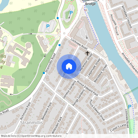 17 Lucerne Parade, Belfast, BT9 5FT