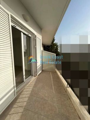 Studio/Γκαρσονιέρα για ενοικίαση Τ.Ε.Ι. (Πάτρα) - Photo 1