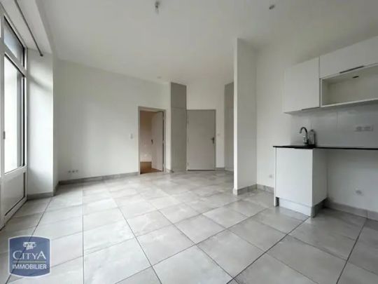 Appartement à louer 2 pièces 36.73m² - Photo 1