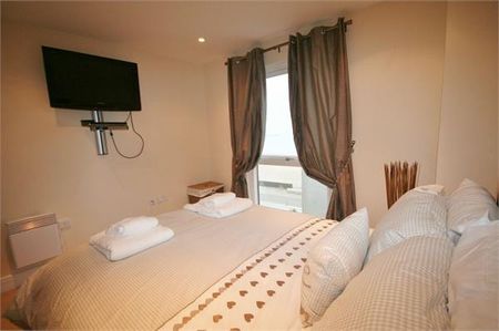 1 bedroom apartment to rent - Photo 4