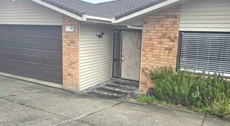 House for Rent – 4 Bedroom, Oteha Valley/Albany - Photo 5