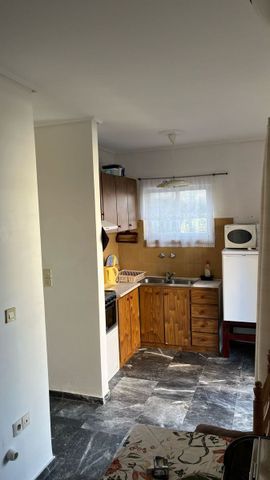 Studio/Γκαρσονιέρα για ενοικίαση Κέντρο (Ραφήνα) - Photo 5