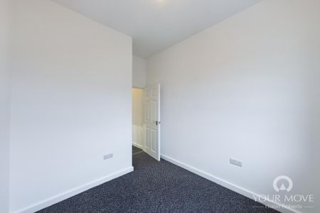 4 bedroom terraced house to rent - Photo 4