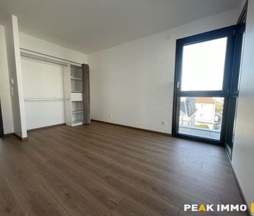 Appartement 2 pièces, 52 m2-RUMILLY - Photo 2