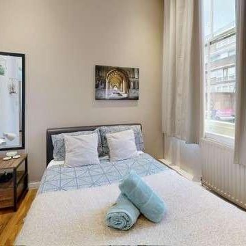 Goswell Road, Clarkenwell, EC1V - Photo 1