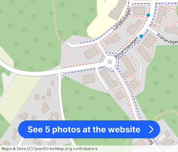 Rösaringvägen 1 - Photo 1