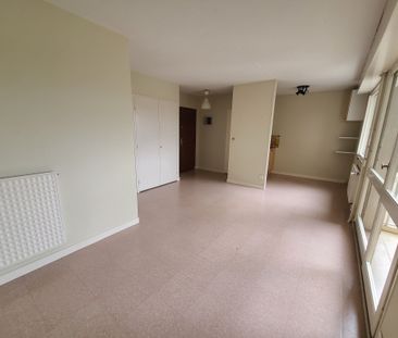 Location Appartement 1 pièce 28m² ANGERS 49000 - Photo 6