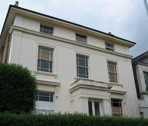Studio Flat, Lewisham Way, SE4 - Photo 1
