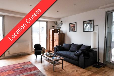 Appartement 3 pièces de 65 - Photo 2