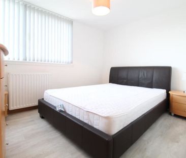 Loanhead Terrace, Apartment 2, AB25 - Photo 5