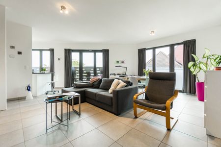 Duplex Te huur in Asse - Photo 5