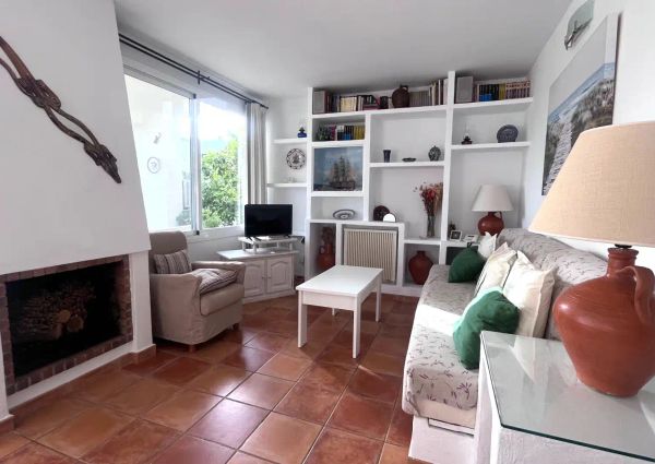 Apartamento de alquiler en Carrer de la Guàtlera, Jesús