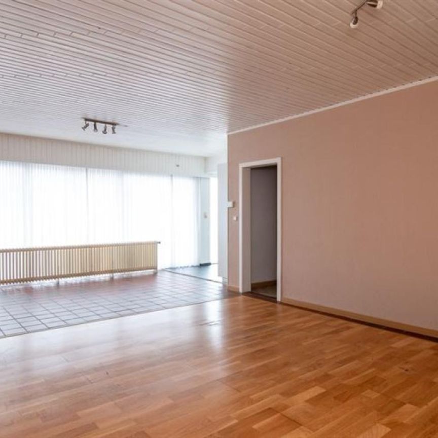 Appartement te huur in Hoboken - Foto 1