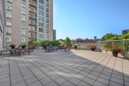 For Lease - 234 Rideau Street Unit# 1009, Lower Town - Sandy Hill, Ontario - Photo 4