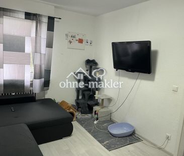 Eine 4-Zimmerwohnung - Photo 1