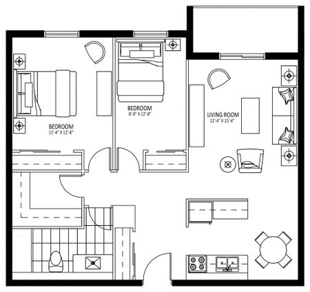 59 Campbell Court - Plan H - Photo 5