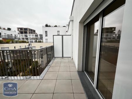 Location Appartement 2 pièces 50m² RUEIL MALMAISON 92500 - Photo 5