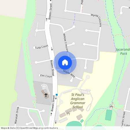 3 Willow Crescent, Vic 3820, Warragul