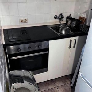 Wohnung für 1 Monate zur Untermiete Option zur Übernahme - Foto 2