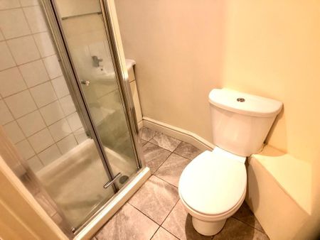 Studio to rent - Photo 4