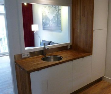 Te huur: Appartement Brederodestraat in Amsterdam - Photo 5